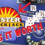buster blackjack side bet